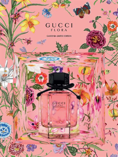 gucci perfume tagline|newest gucci perfume.